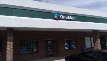 OneMain Financial