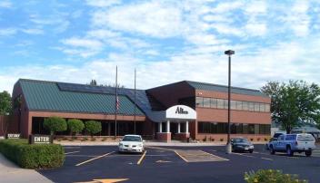 Altra Federal Credit Union