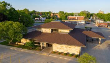 Eureka Savings Bank
