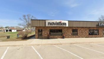Novation Credit Union