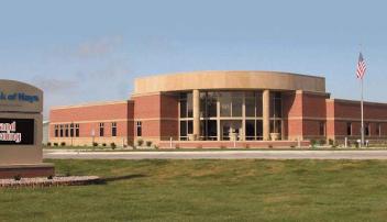 Bank of Hays