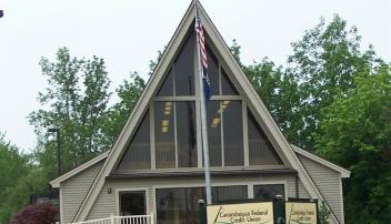Canandaigua Federal Credit Union