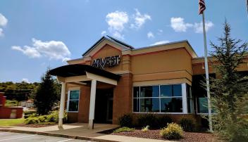 Arvest Bank