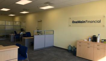 OneMain Financial