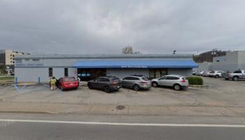 CAMC Federal Credit Union