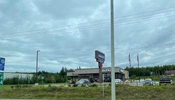 Alaska USA Federal Credit Union