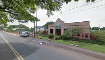 Kekaha Federal Credit Union