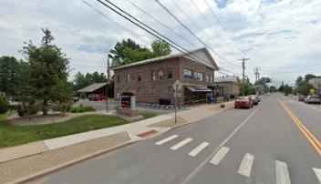Northern Credit Union - Croghan Branch