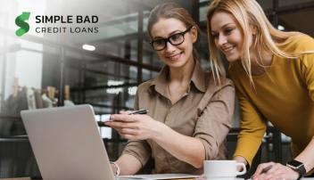 Simple Bad Credit Loans