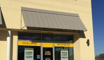 Cash Store