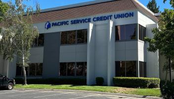 Pacific Service Credit Union