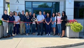 Blue Water Mortgage, LLC - Amesbury, MA