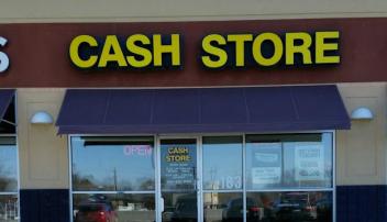 Cash Store