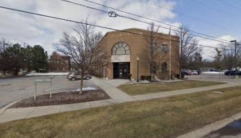 Credit Union ONE
