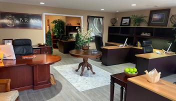 Brass Financial Group
