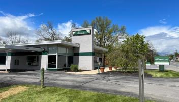 Timberland Federal Credit Union