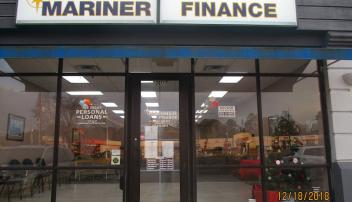 Mariner Finance