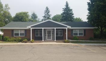 Co-Op Credit Union