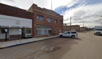 Western Co-Op Cu