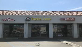 Money Mart