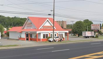 TN Quick Cash Hickory Plaza