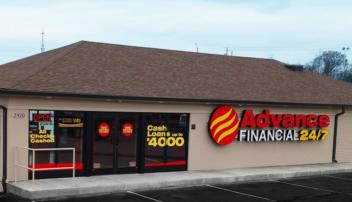 Advance Financial