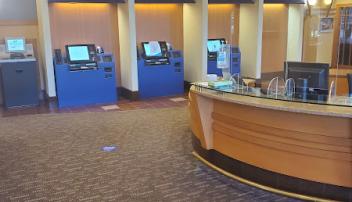 Dort Financial Credit Union