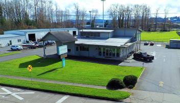 Mint Valley Federal Credit Union
