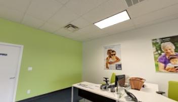 Regional Finance