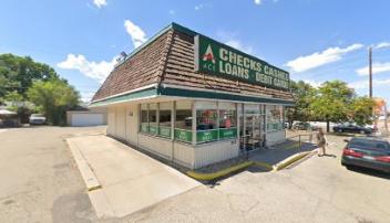 ACE Cash Express