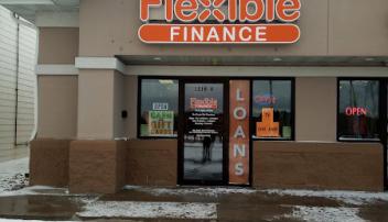 Flexible Finance Loan Center