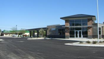 Wildfire Credit Union