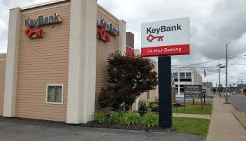 KeyBank