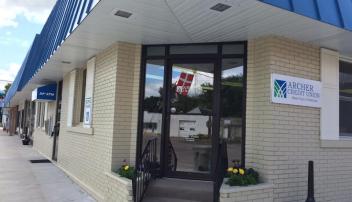 Archer Credit Union