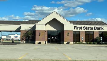 First State Bank