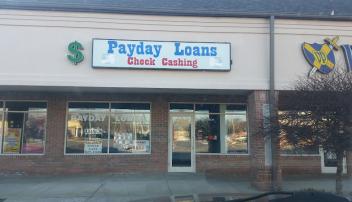 Cash In A Flash