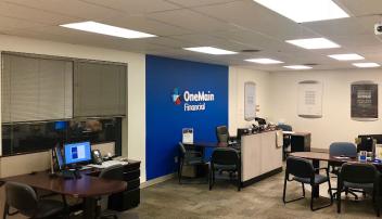 OneMain Financial