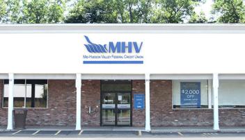 Mid-Hudson Valley Federal Credit Union
