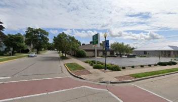 North Shore Bank