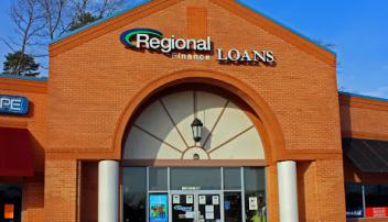 Regional Finance