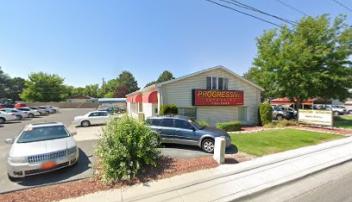 Progressive Title Loans