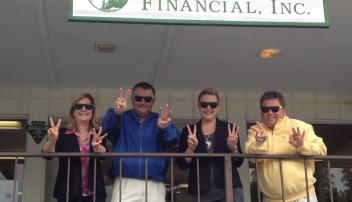 Mountain West Financial Inc