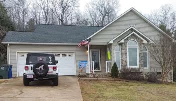 Amerifirst Home Mortgage - Lenoir