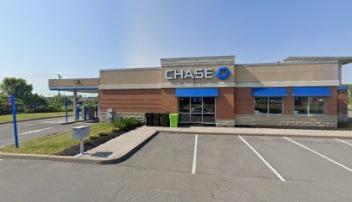 Chase Mortgage