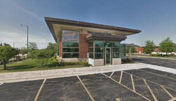 Eric Passini - Mortgage Loan Officer; First American Bank