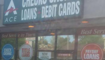 ACE Cash Express
