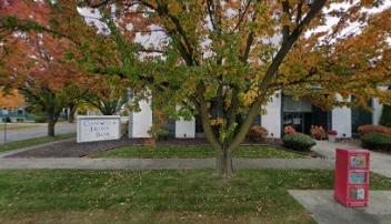 Campbell & Fetter Bank