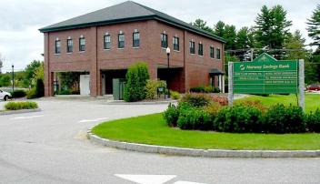 Norway Savings Bank