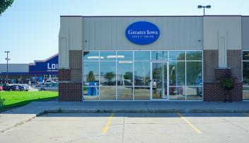 Greater Iowa Credit Union