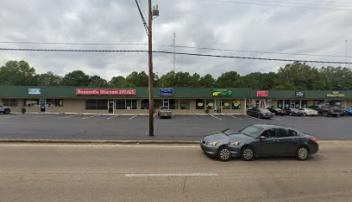 Magnolia Financial Inc